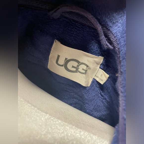 UGG Comfy Duffield Robe - Picture 4 of 9